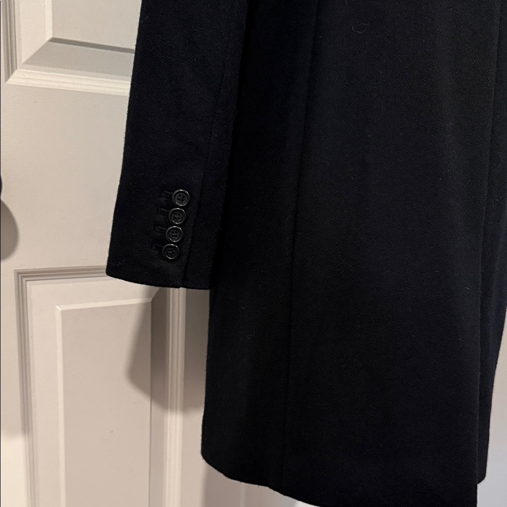 J. Crew Elegant Pea Coat - Picture 5 of 8